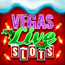 ダウンロード Vegas Live Slots: Casino Games をインストールする 最新 APK ダウンローダ