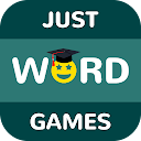 ダウンロード Just Word Games - Guess the Word & Word P をインストールする 最新 APK ダウンローダ