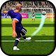 Football Flick Goal ⚽️ Soccer World Craze kick 3D