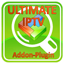 ダウンロード ULTIMATE IPTV Plugin-Addon をインストールする 最新 APK ダウンローダ
