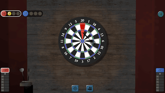 Darts King Screenshot