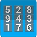 Sudoku - Number Logic Game