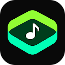 ダウンロード Pure Player: Music Player App をインストールする 最新 APK ダウンローダ
