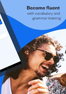 Busuu: Learn & Speak Languages Screenshot