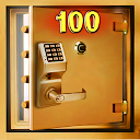 ダウンロード 100 Doors - Escape Room Games をインストールする 最新 APK ダウンローダ