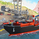 ダウンロード Port City: Ship Tycoon Games をインストールする 最新 APK ダウンローダ