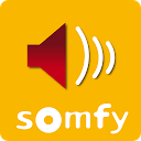SOMFY-ALARMSYSTEM