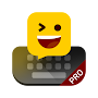 Clavier Facemoji Pro:Emoji