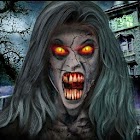 Evil Scary Nun 3D : Hello Granny Horror Games 2.3