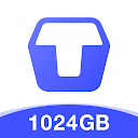 应用程序下载 TeraBox: Cloud Storage Space 安装 最新 APK 下载程序