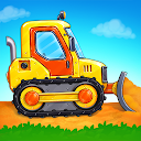 App Download Сar games Bulldozer for kids 5 Install Latest APK downloader
