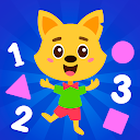 Learn colors, shapes for kids 1.0.22 APK Download