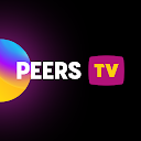 ダウンロード Peers.TV: телевизор ОНЛАЙН ТВ をインストールする 最新 APK ダウンローダ