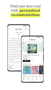 Everand: Ebooks and audiobooks Screenshot