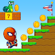 Super Jacky's World - Free Run Game