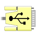 ダウンロード Serial USB Terminal をインストールする 最新 APK ダウンローダ