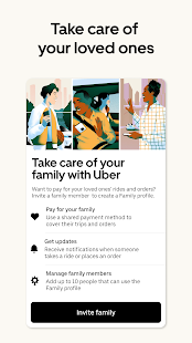 Unknown app Screenshot