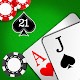 Blackjack Casino 2021: Blackjack 21 & Slots Free