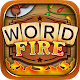 WORD FIRE - FREE WORD GAMES WITHOUT WIFI