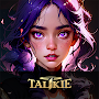Talkie: IA con Alma