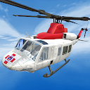 ダウンロード Helicopter Flight Pilot Simulator をインストールする 最新 APK ダウンローダ