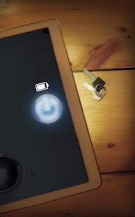 LED фонарик HD - Flashlight Screenshot