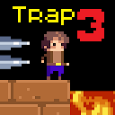 ダウンロード Trap rooms 3: adventure 2022 をインストールする 最新 APK ダウンローダ