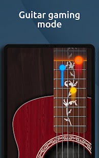 Guitar Tuner: Ukulele & Bass Screenshot