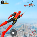 App Download Superhero Games- Spider Hero Install Latest APK downloader