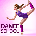 ダウンロード Dance School Stories - Dance Dreams Come  をインストールする 最新 APK ダウンローダ