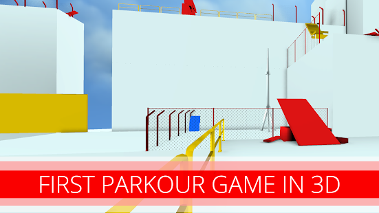 Parkour GO Screenshot
