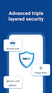 Paytm: Secure UPI Payments Screenshot