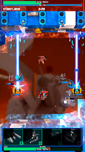 Battle Star Arena Screenshot