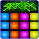 Skrillex Launchpad Dubstep Music DJ Mix