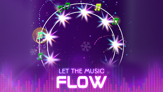 Unknown app Screenshot