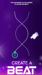 Unknown app Screenshot