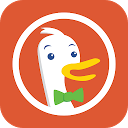 Prohlížeč ochrany osobních údajů DuckDuckGo