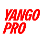Yango Pro — taxi driver