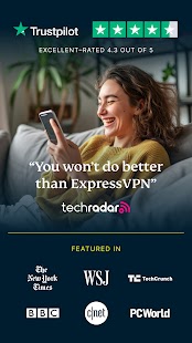 Unknown app Screenshot