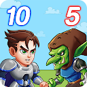 Hero Tower Wars - Merge Puzzle - GAMEE