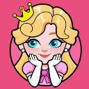 アプリのダウンロード Paper Princess: Shining World をインストールする 最新 APK ダウンローダ