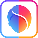 App herunterladen FaceApp: Perfect Face Editor Installieren Sie Neueste APK Downloader