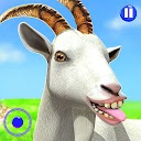 ダウンロード Crazy Goat Simulator 3D をインストールする 最新 APK ダウンローダ