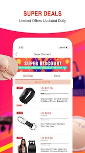 JOYBUY - Best Prices, Amazing Deals Screenshot