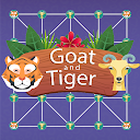ダウンロード Goats and Tigers - BaghChal をインストールする 最新 APK ダウンローダ