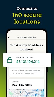 Unknown app Screenshot
