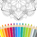 ダウンロード ColorMe - Painting Book をインストールする 最新 APK ダウンローダ