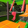 Epic Race 3D: Juego de parkour