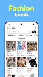 Unknown app Screenshot