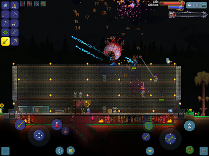 Terraria Screenshot